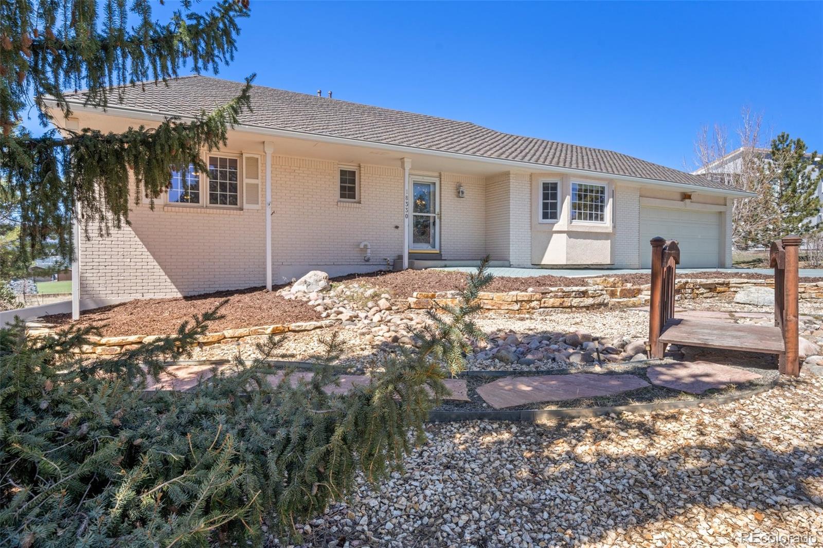 MLS Image #42 for 18330  white fawn drive,monument, Colorado
