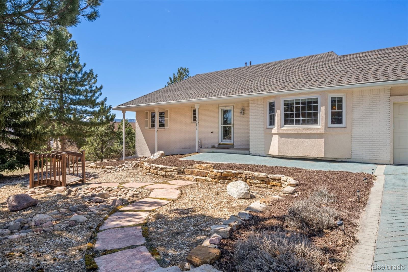 MLS Image #43 for 18330  white fawn drive,monument, Colorado