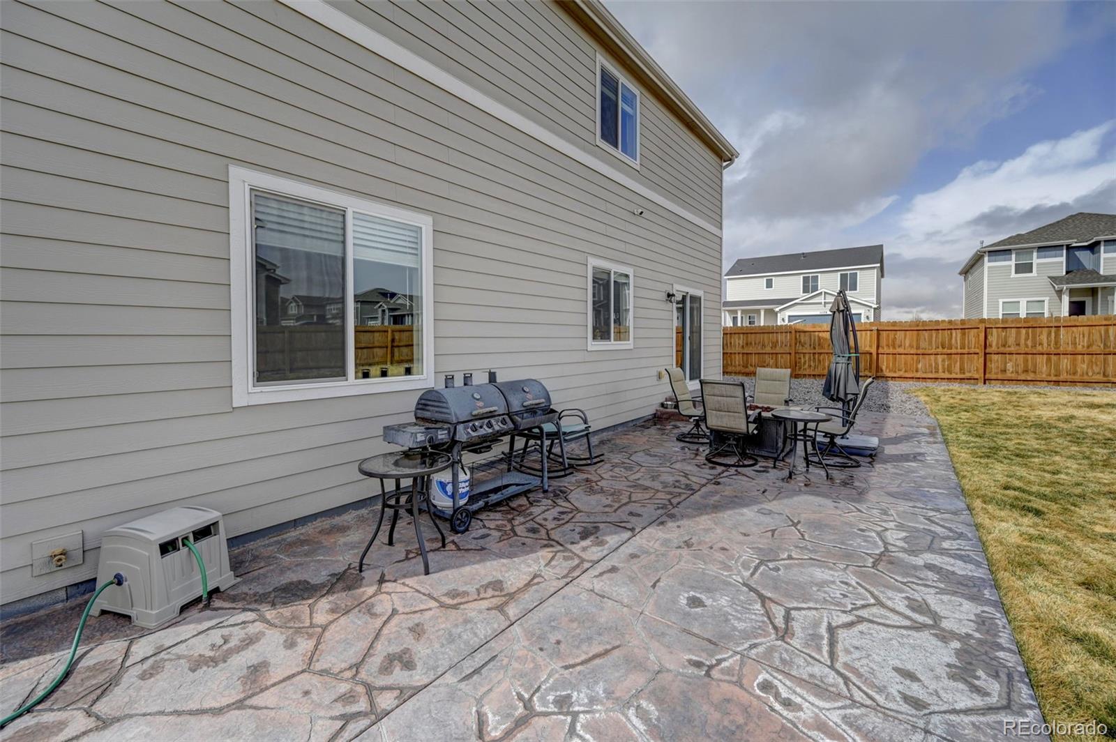 MLS Image #37 for 6015  yamhill drive,colorado springs, Colorado