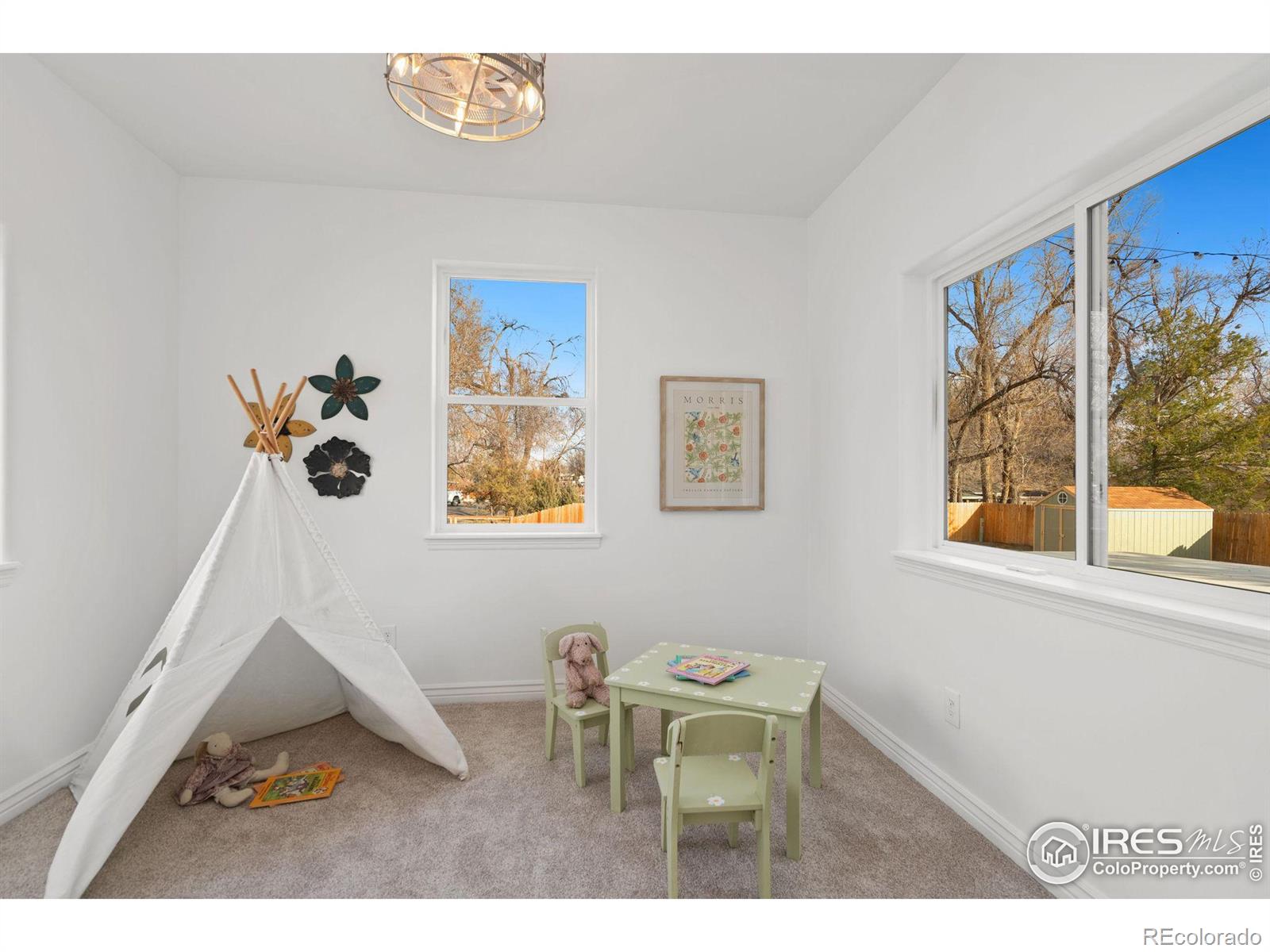 MLS Image #19 for 1717 w mulberry street,fort collins, Colorado