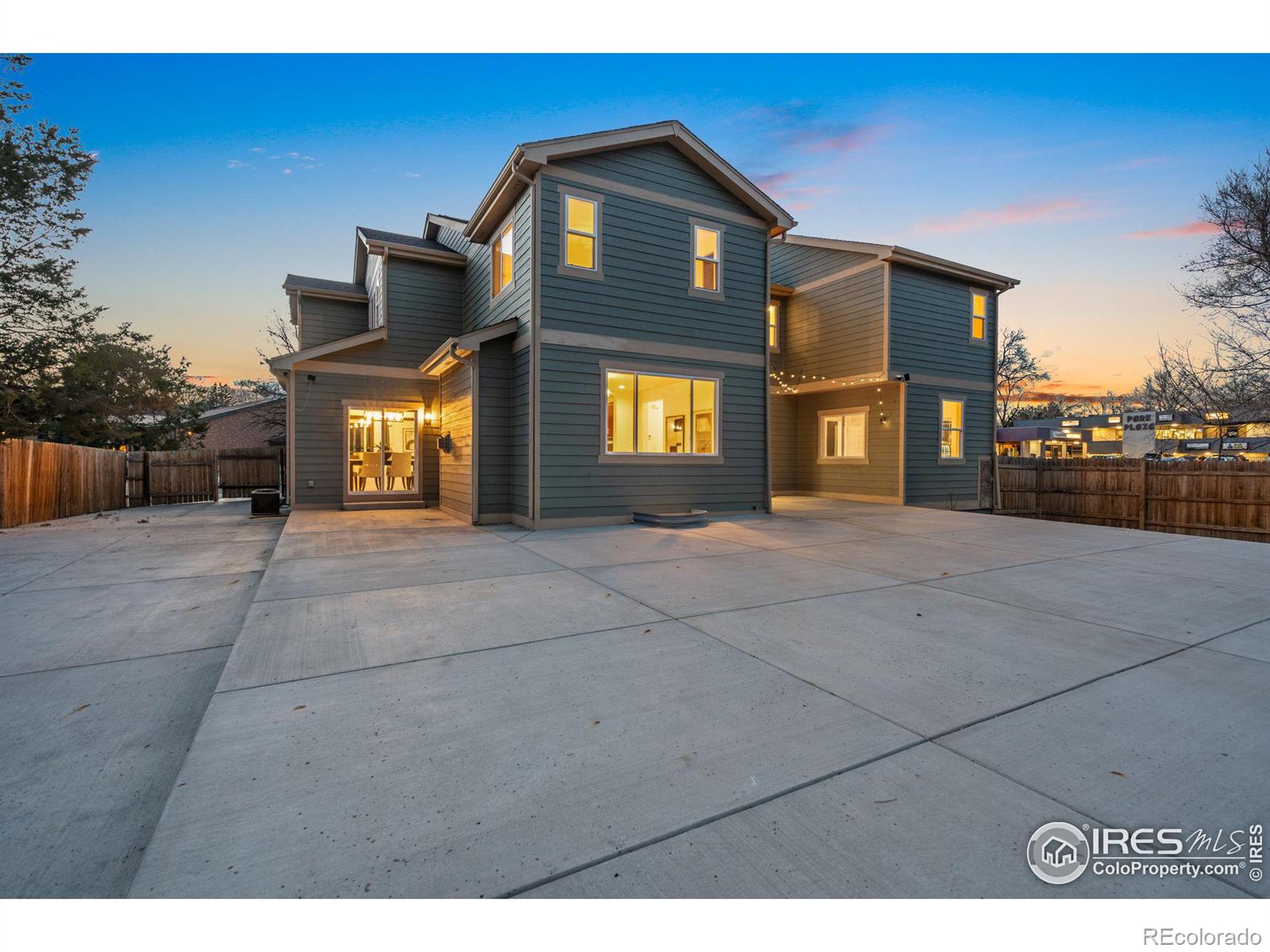 MLS Image #2 for 1717 w mulberry street,fort collins, Colorado