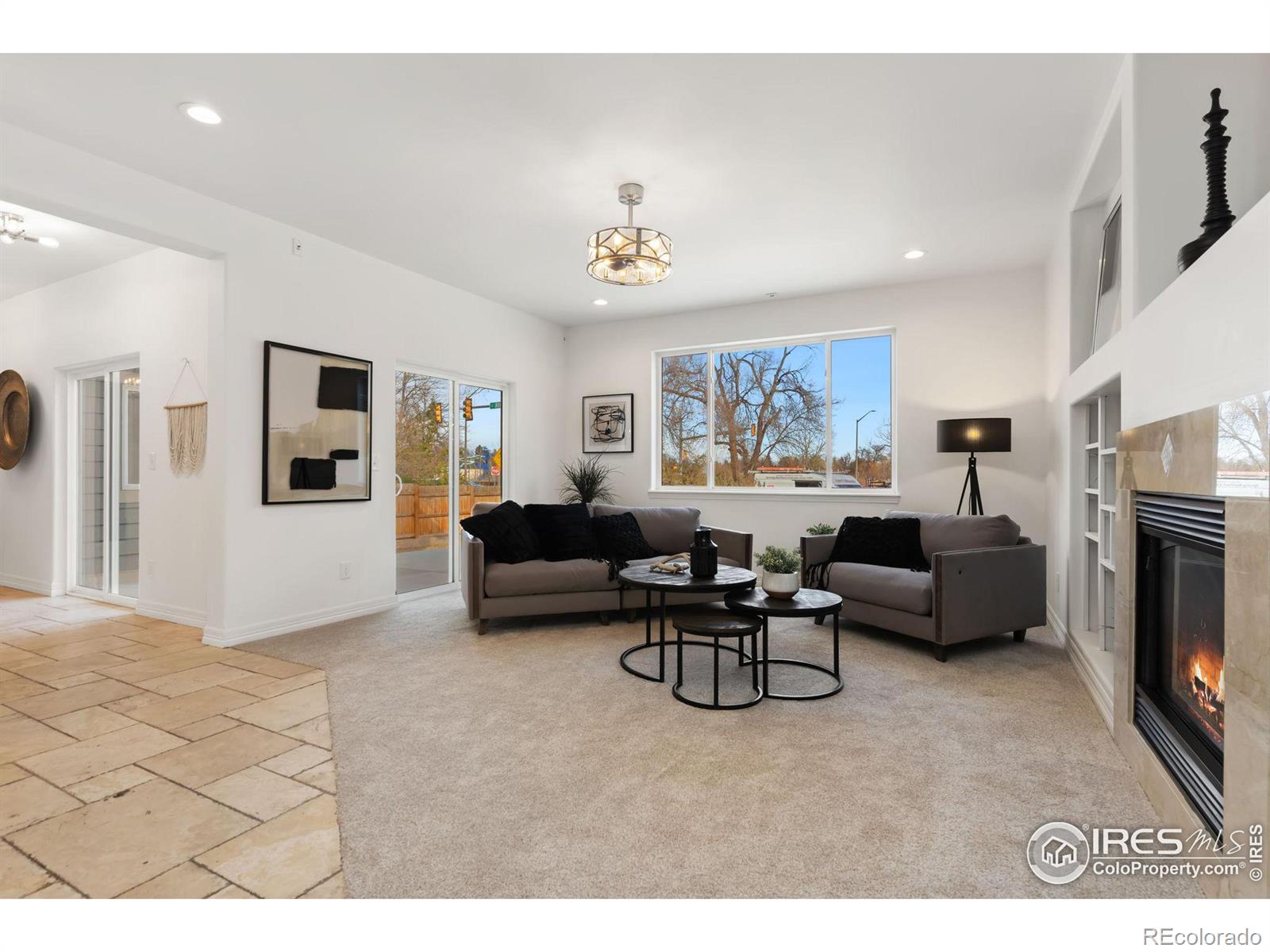 MLS Image #7 for 1717 w mulberry street,fort collins, Colorado