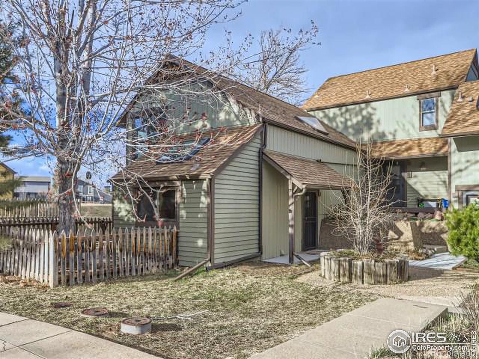 MLS Image #0 for 3717  telluride circle,boulder, Colorado