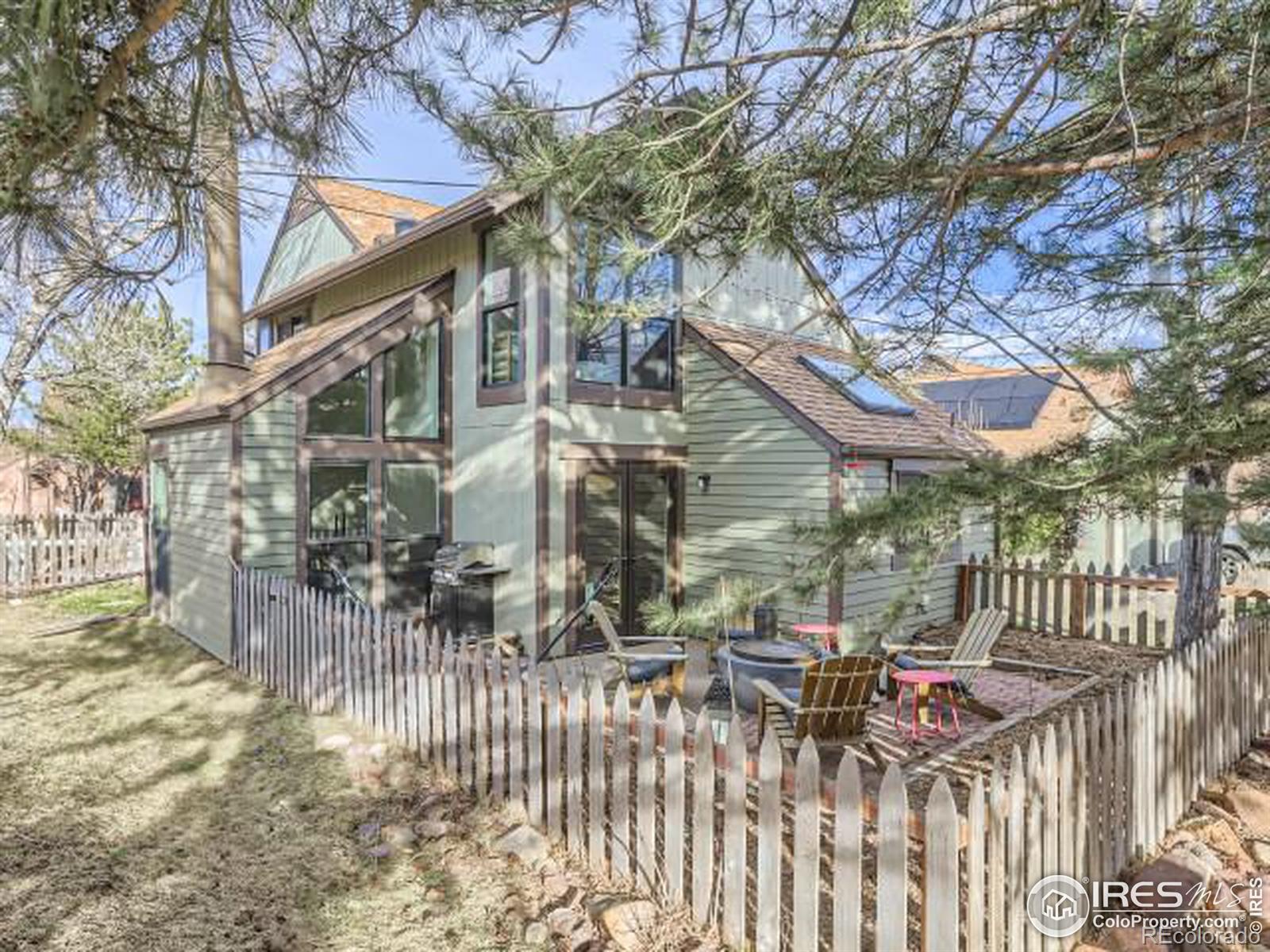 MLS Image #19 for 3717  telluride circle,boulder, Colorado