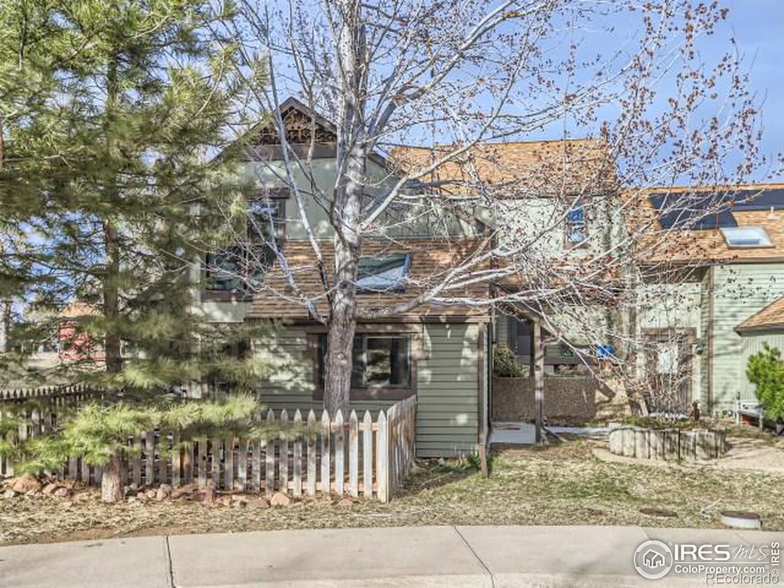 MLS Image #23 for 3717  telluride circle,boulder, Colorado