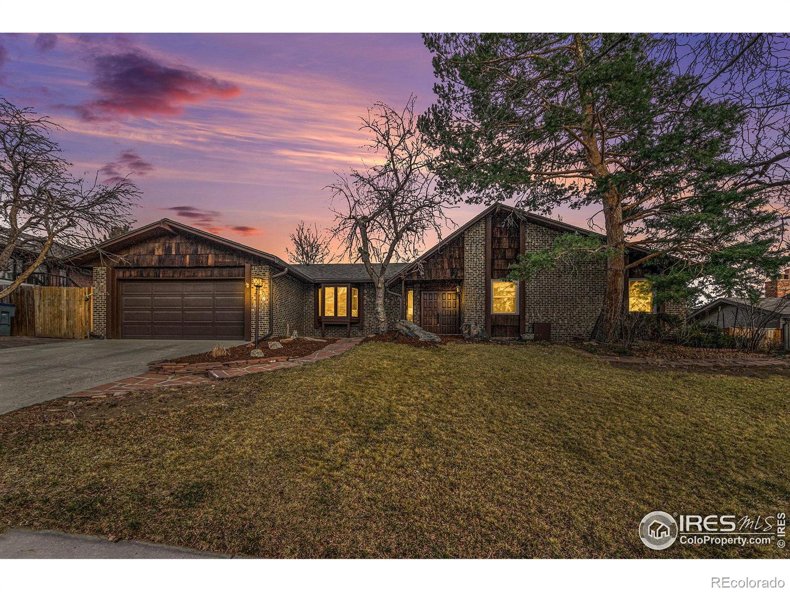 CMA Image for 1228  Purdue Drive,Longmont, Colorado