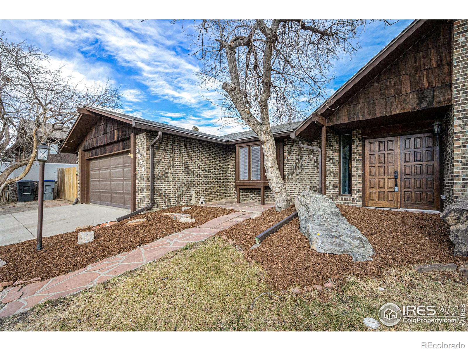 MLS Image #2 for 1228  purdue drive,longmont, Colorado