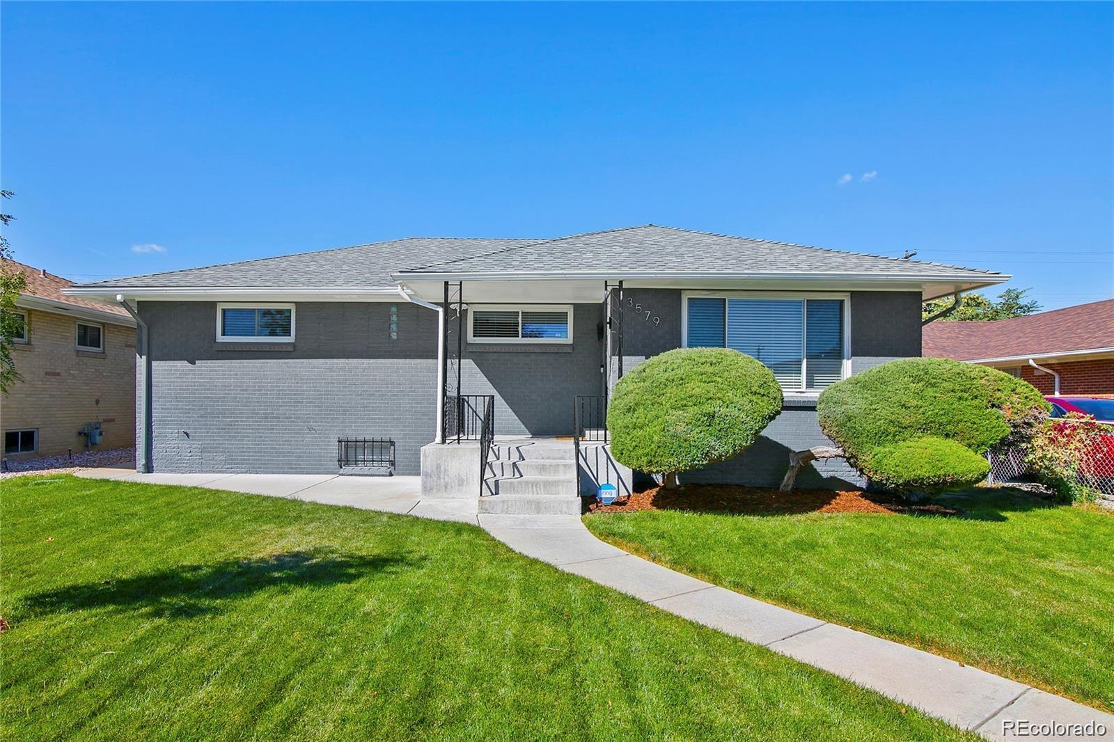 CMA Image for 3579  Grape Street,Denver, Colorado