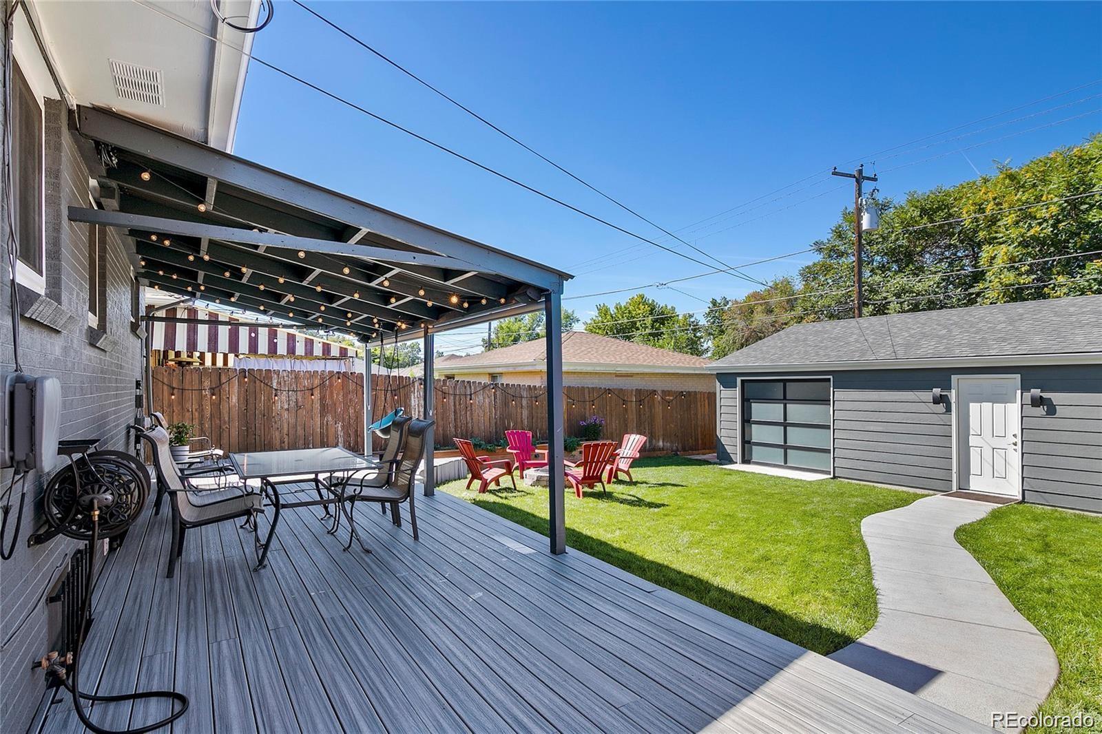 MLS Image #24 for 3579  grape street,denver, Colorado