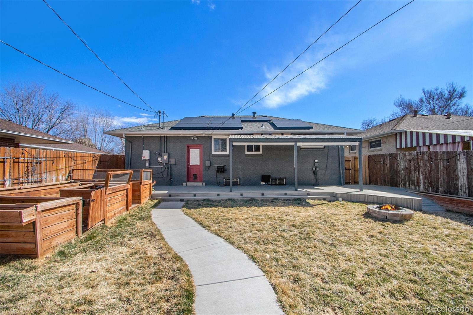 MLS Image #25 for 3579  grape street,denver, Colorado