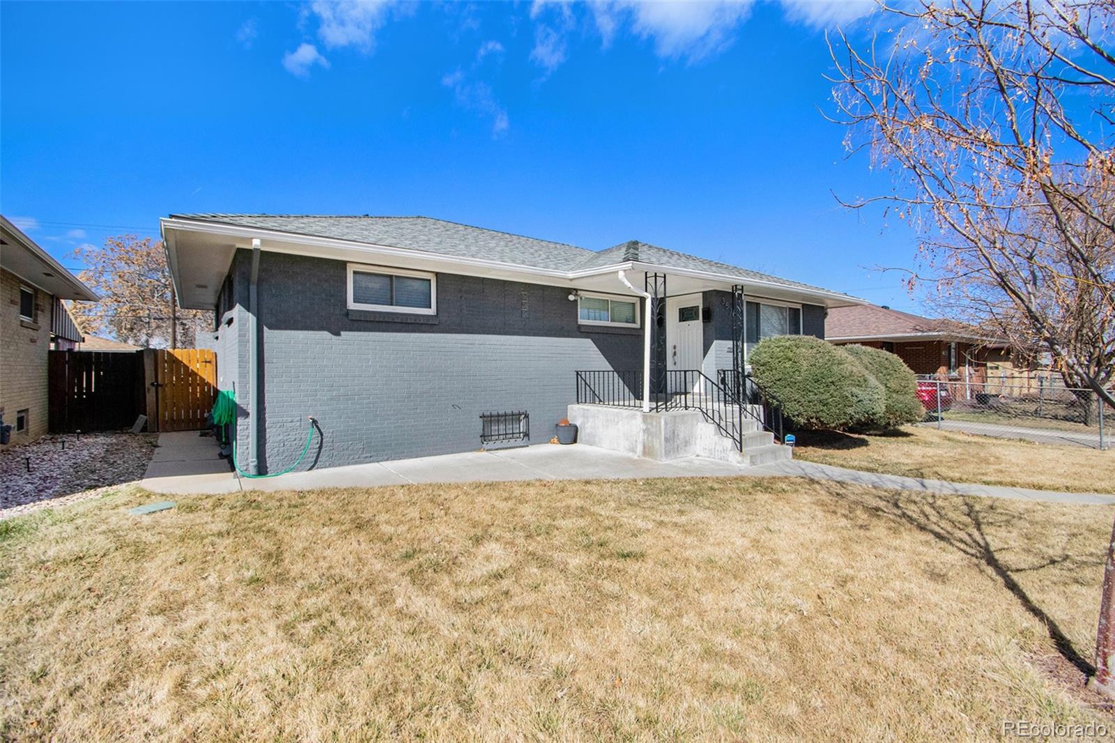 MLS Image #4 for 3579  grape street,denver, Colorado