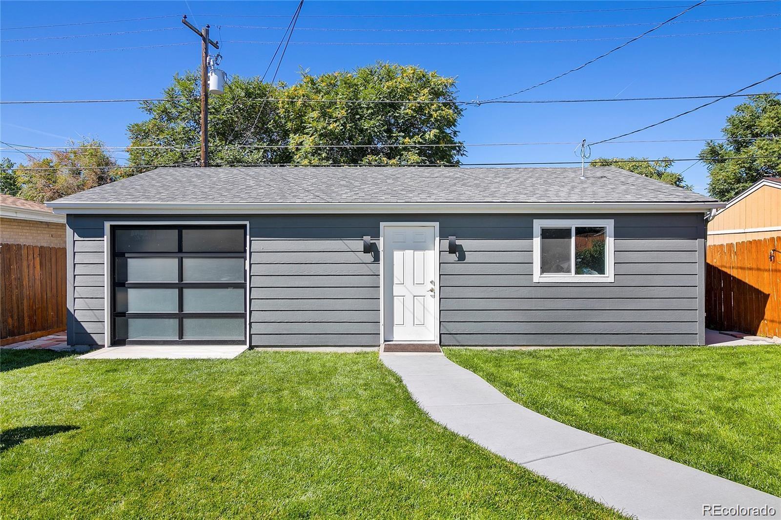 MLS Image #5 for 3579  grape street,denver, Colorado