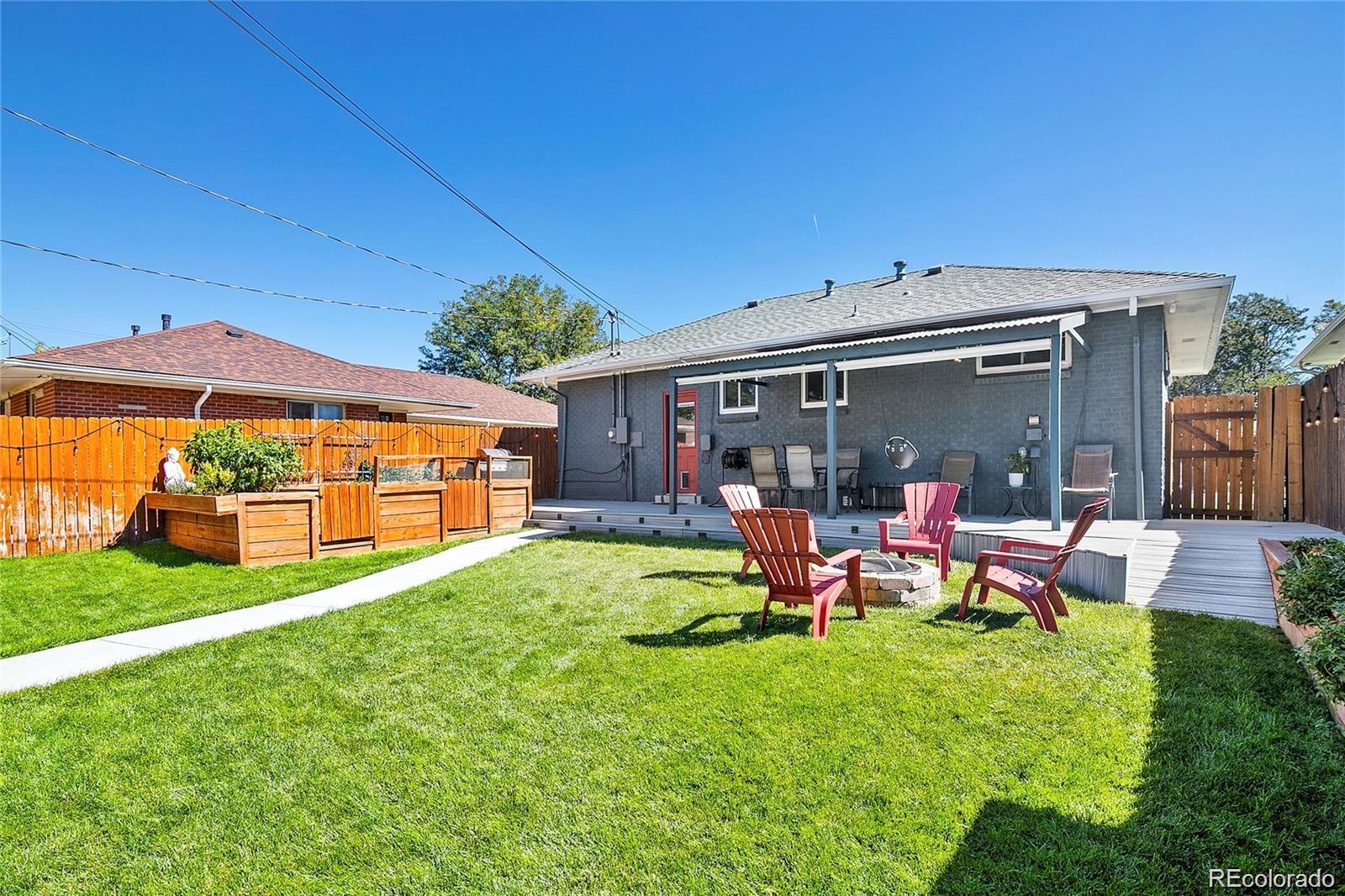 MLS Image #7 for 3579  grape street,denver, Colorado