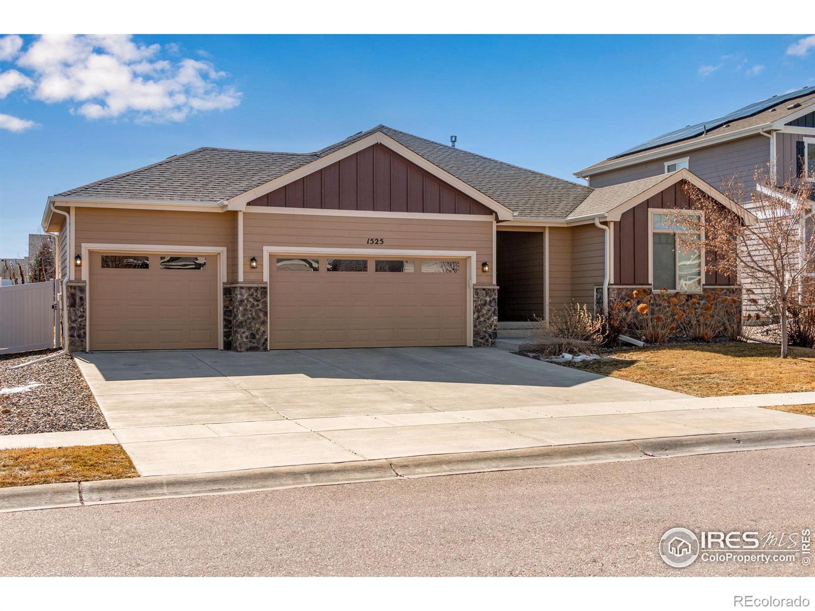 MLS Image #0 for 1525  glacier avenue,berthoud, Colorado