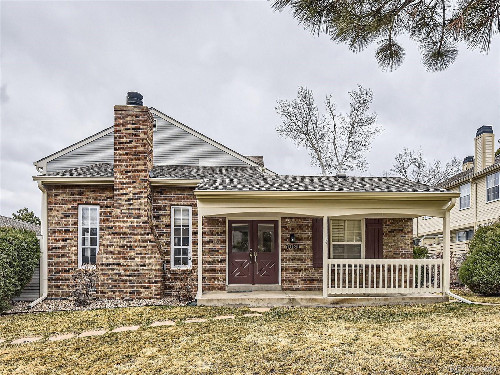 MLS Image #0 for 7089 e briarwood circle,centennial, Colorado