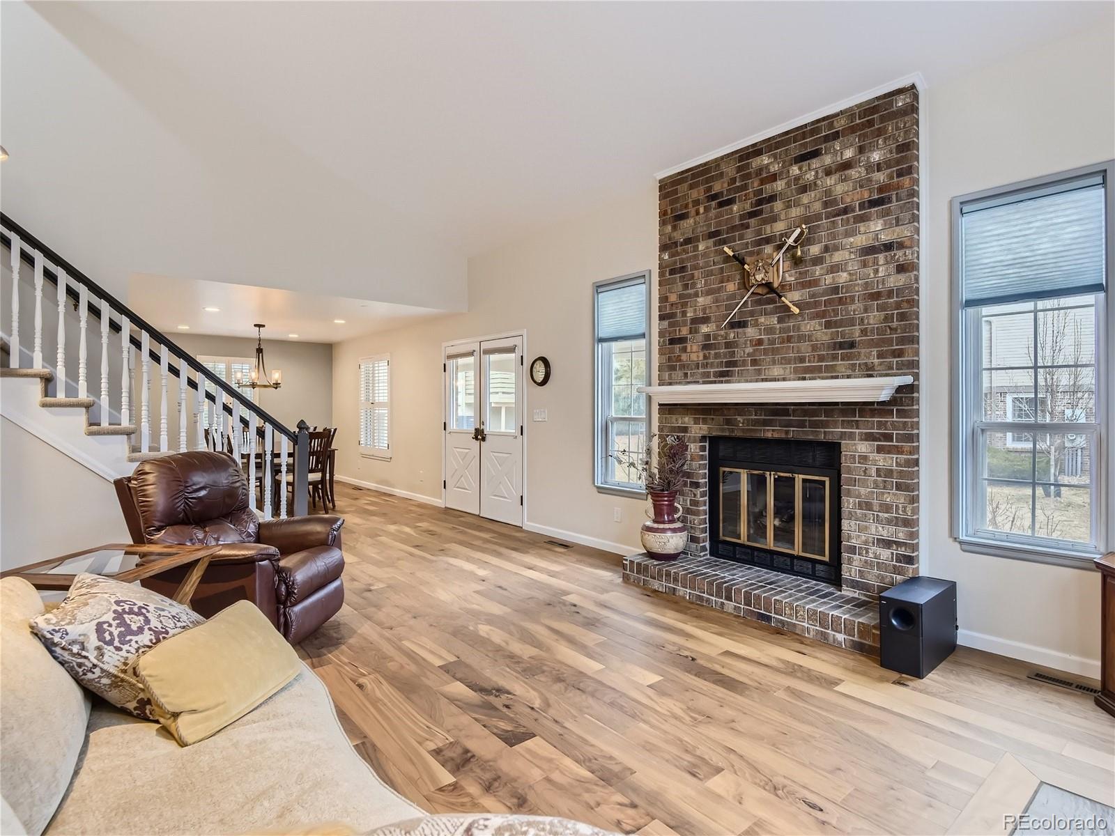 MLS Image #4 for 7089 e briarwood circle,centennial, Colorado