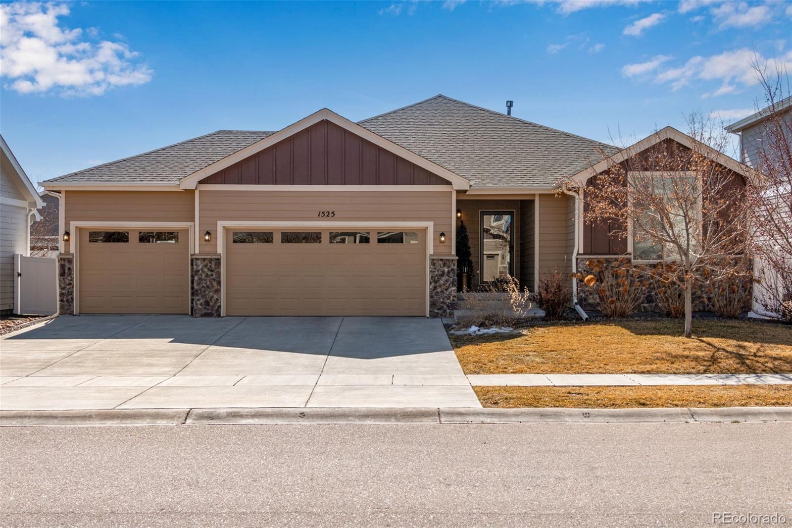 MLS Image #0 for 1525  glacier avenue,berthoud, Colorado