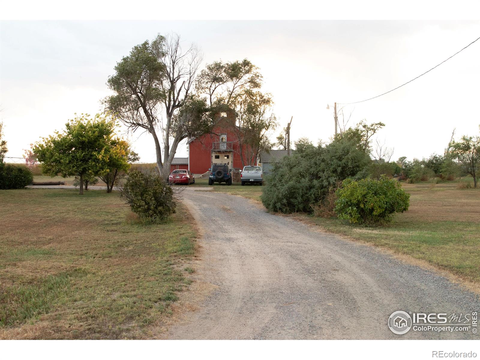 MLS Image #1 for 29237  county road 81 ,crook, Colorado