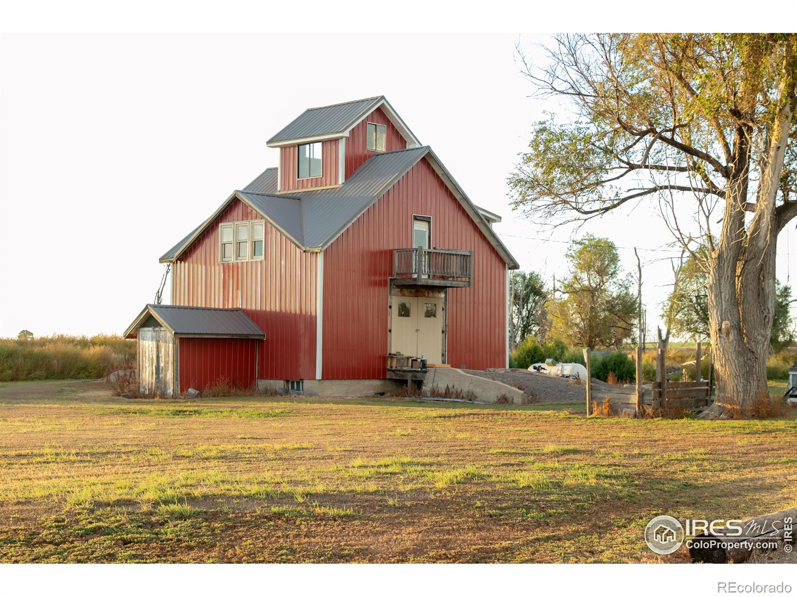 MLS Image #2 for 29237  county road 81 ,crook, Colorado