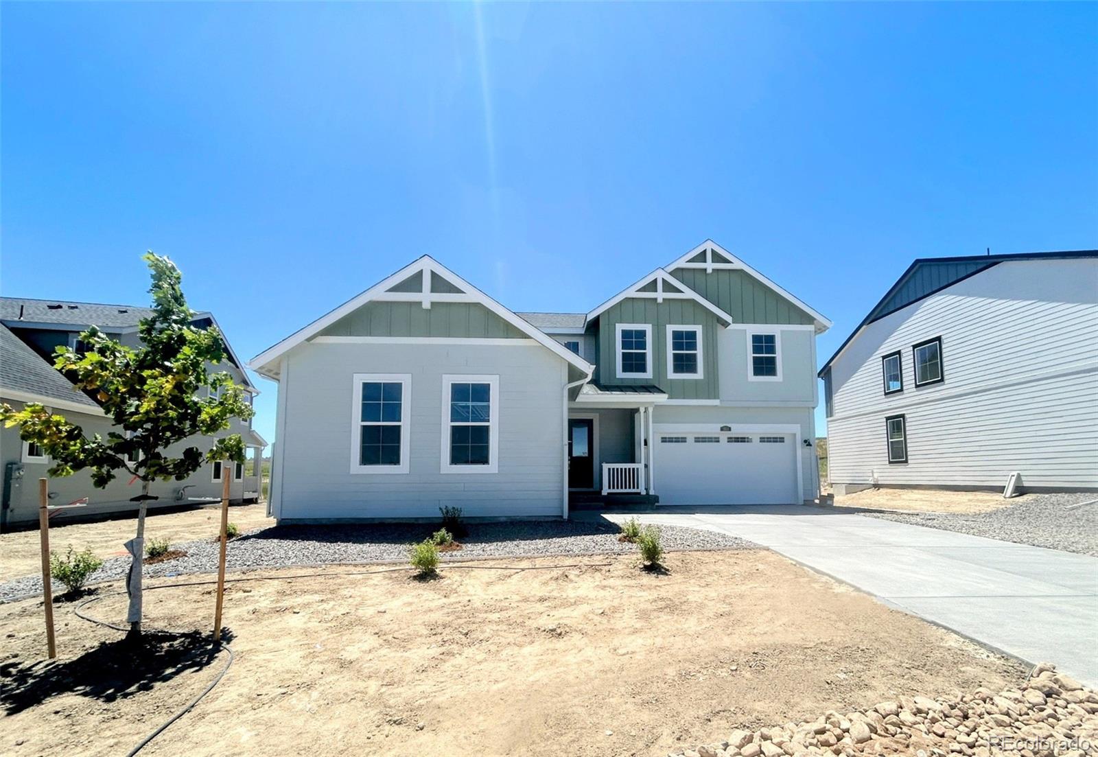 MLS Image #0 for 553  penn road,elizabeth, Colorado