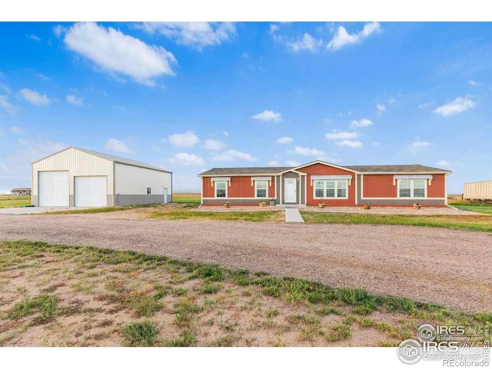 MLS Image #0 for 12389  county road 110 ,carr, Colorado