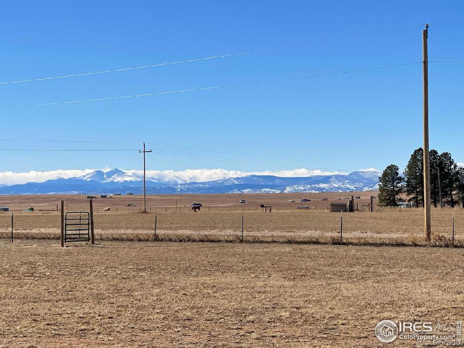 MLS Image #38 for 12389  county road 110 ,carr, Colorado