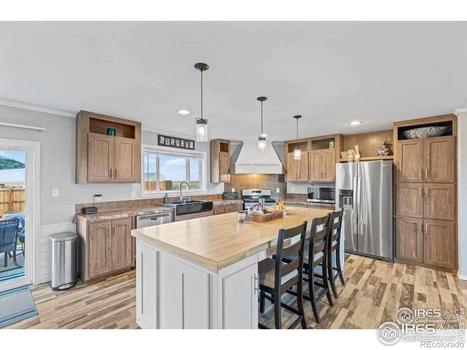 MLS Image #8 for 12389  county road 110 ,carr, Colorado