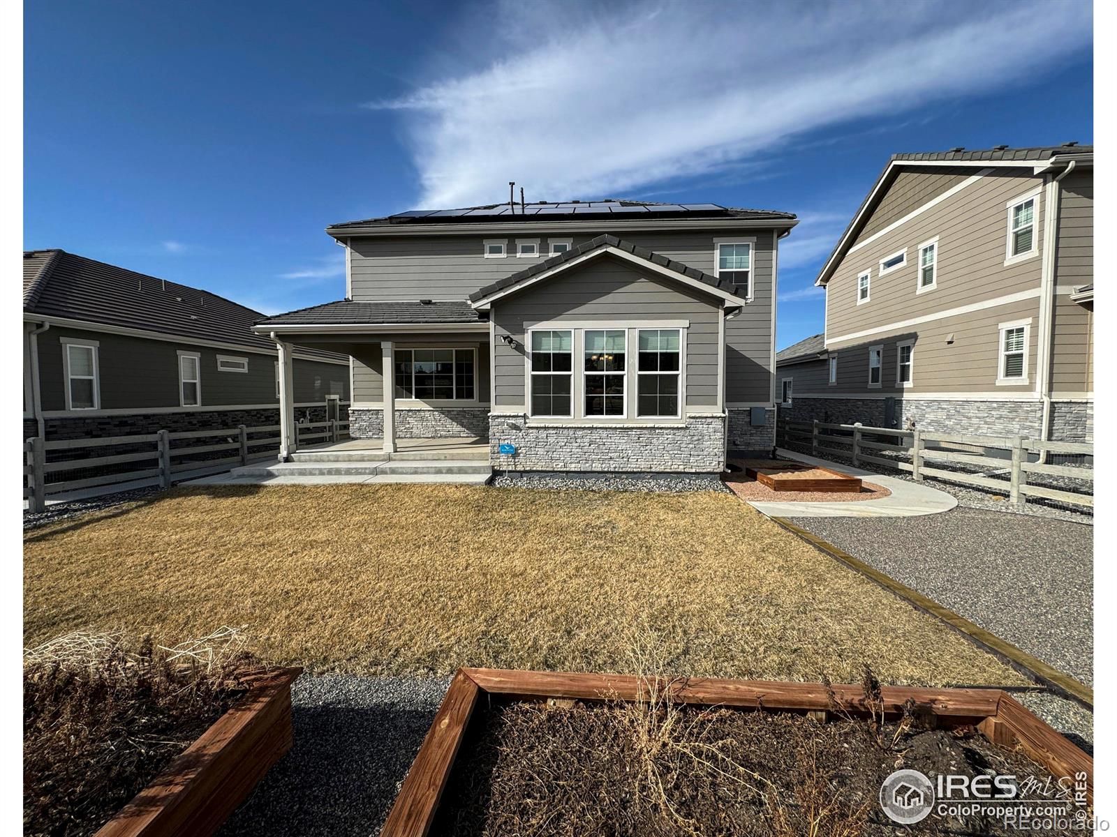 MLS Image #30 for 3262  grizzly peak drive,broomfield, Colorado