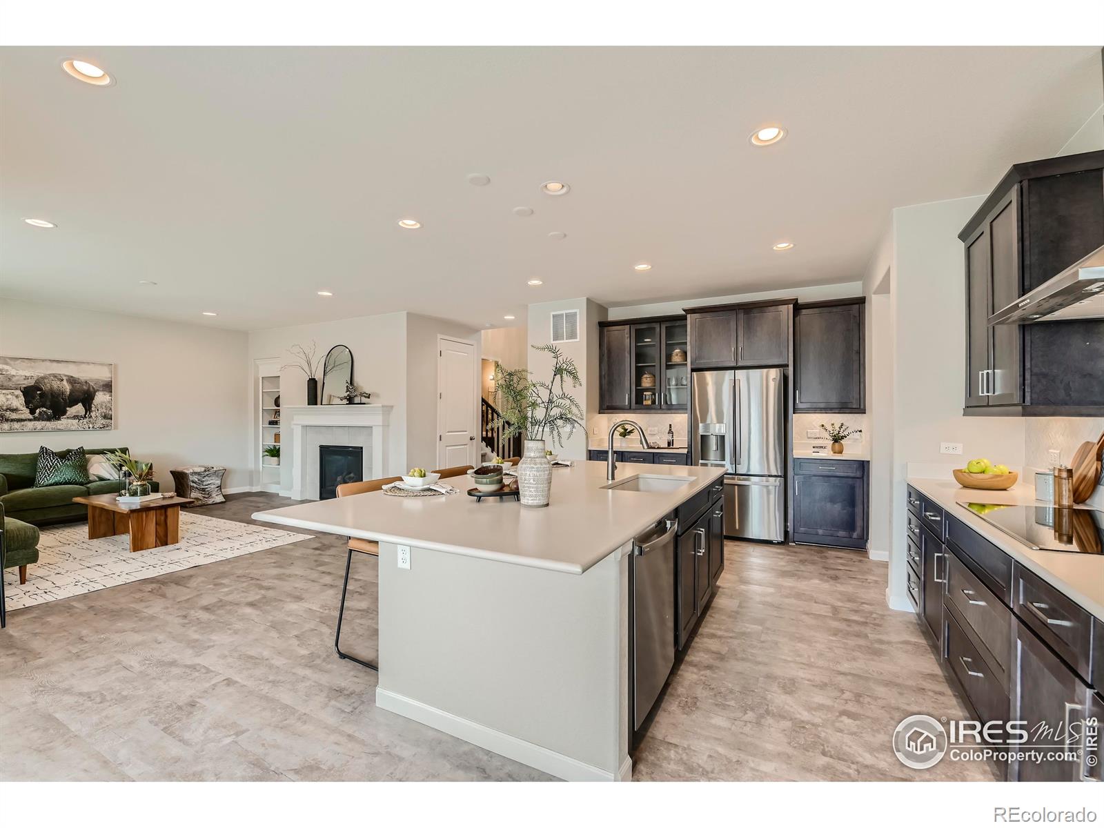 MLS Image #8 for 3262  grizzly peak drive,broomfield, Colorado