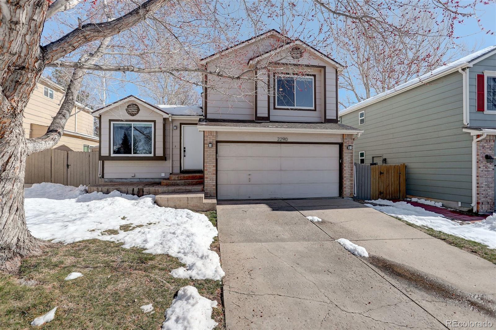 MLS Image #5 for 2290  andrew drive,superior, Colorado