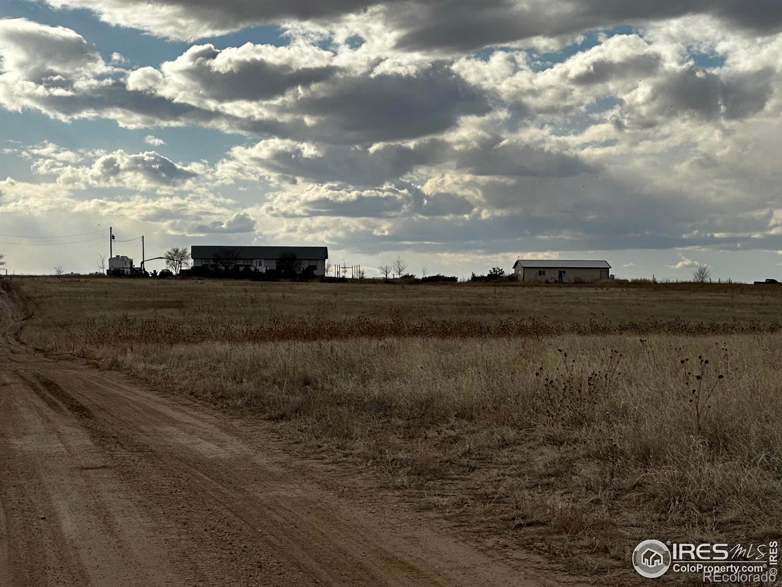 MLS Image #2 for 45013  county road 95 ,briggsdale, Colorado