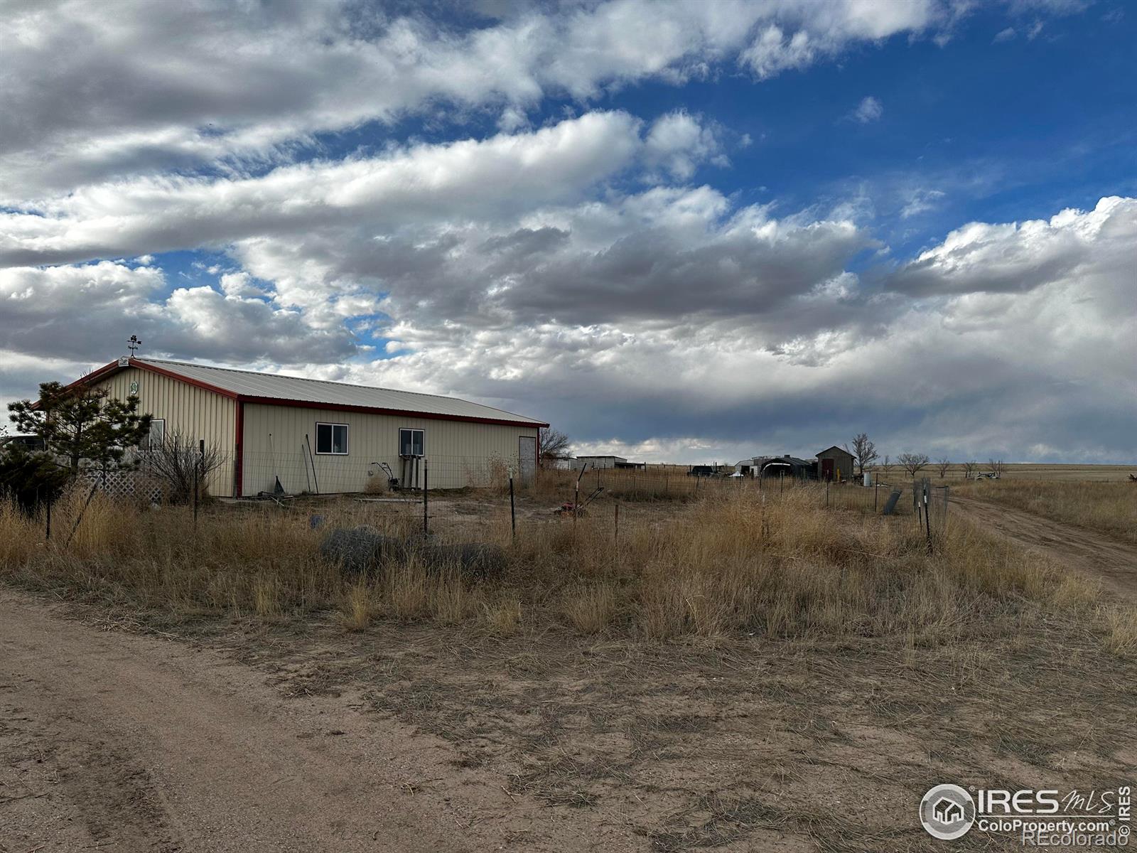 MLS Image #3 for 45013  county road 95 ,briggsdale, Colorado