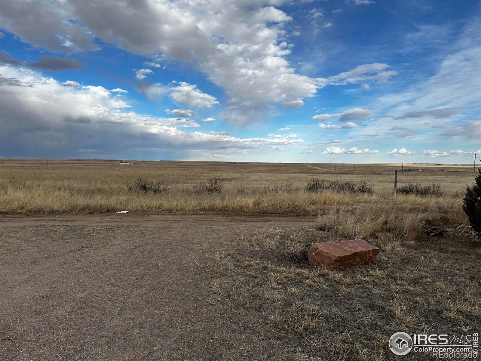 MLS Image #4 for 45013  county road 95 ,briggsdale, Colorado