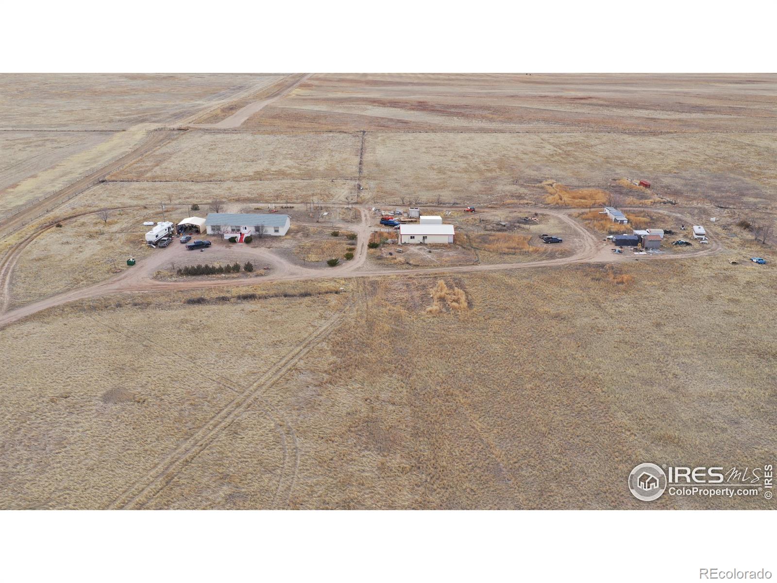 MLS Image #5 for 45013  county road 95 ,briggsdale, Colorado