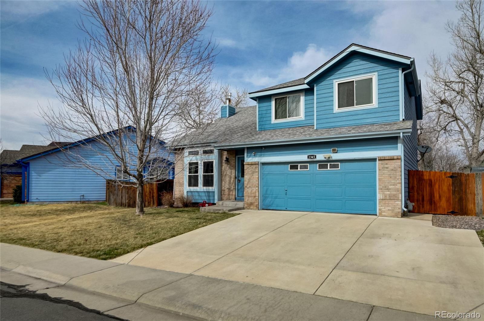 MLS Image #0 for 1345 w 133rd way,westminster, Colorado