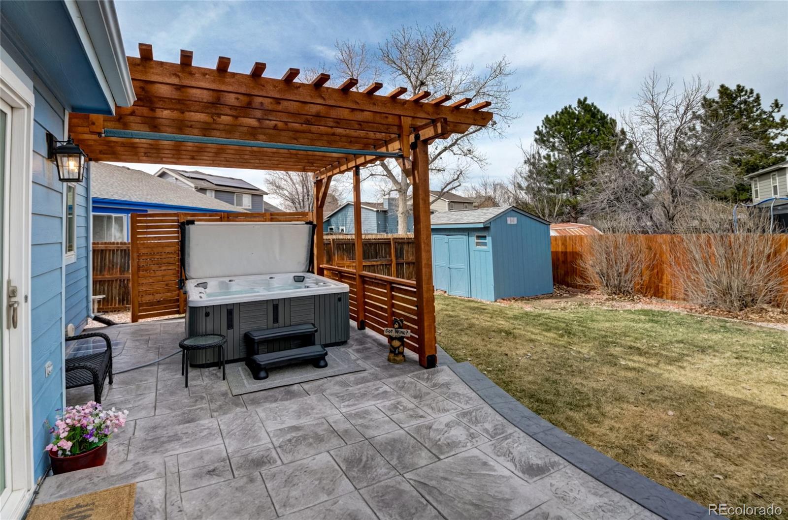 MLS Image #31 for 1345 w 133rd way,westminster, Colorado