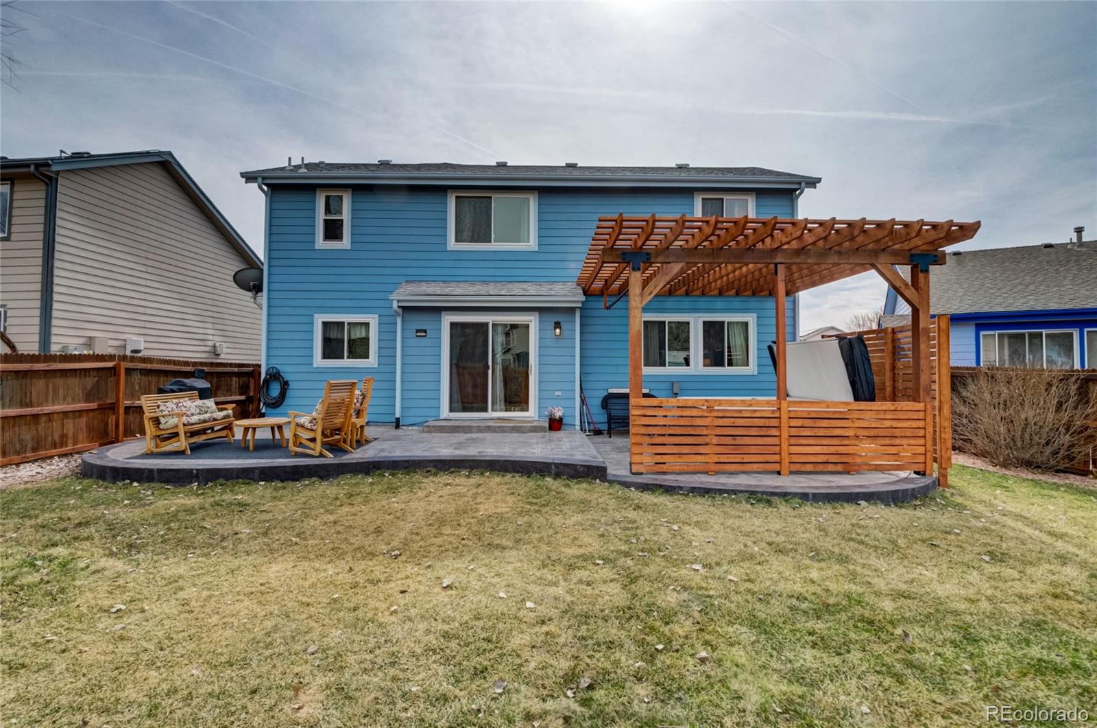 MLS Image #33 for 1345 w 133rd way,westminster, Colorado