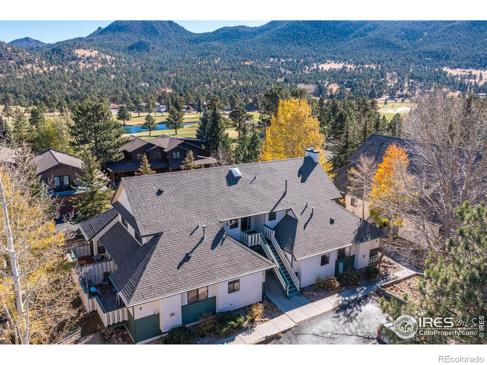 MLS Image #0 for 1010 s saint vrain avenue,estes park, Colorado