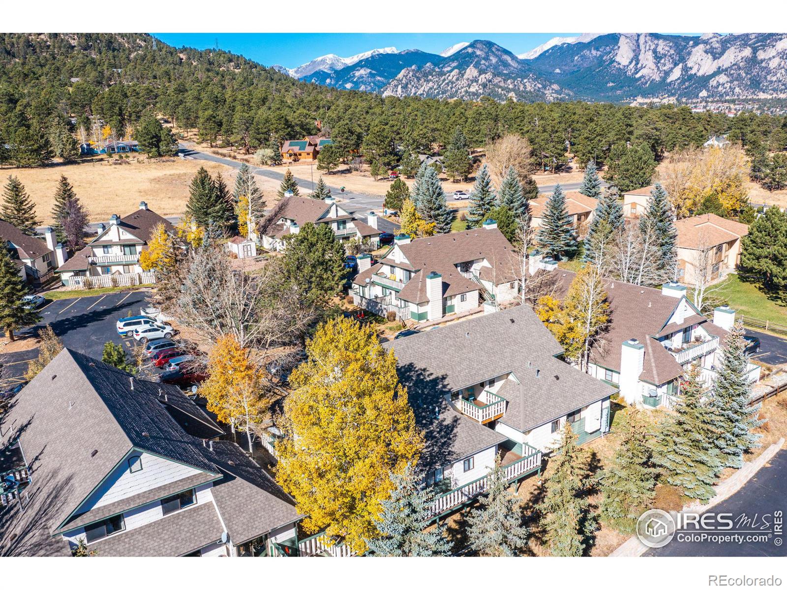 MLS Image #20 for 1010 s saint vrain avenue,estes park, Colorado