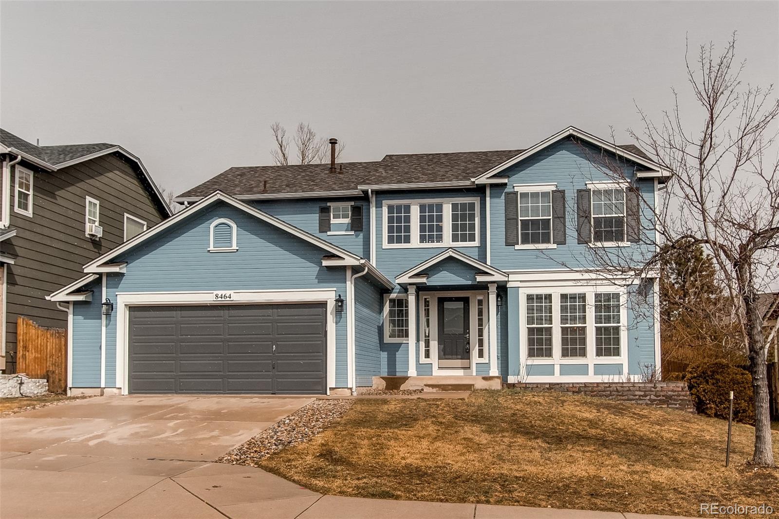 MLS Image #31 for 8464  old exchange drive,colorado springs, Colorado