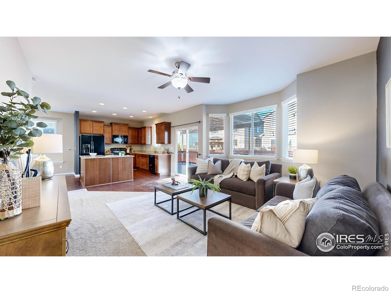 MLS Image #10 for 845  campfire drive,fort collins, Colorado