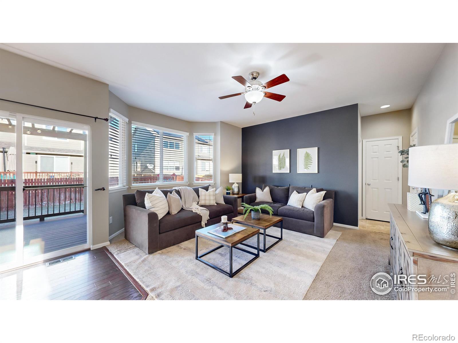 MLS Image #11 for 845  campfire drive,fort collins, Colorado