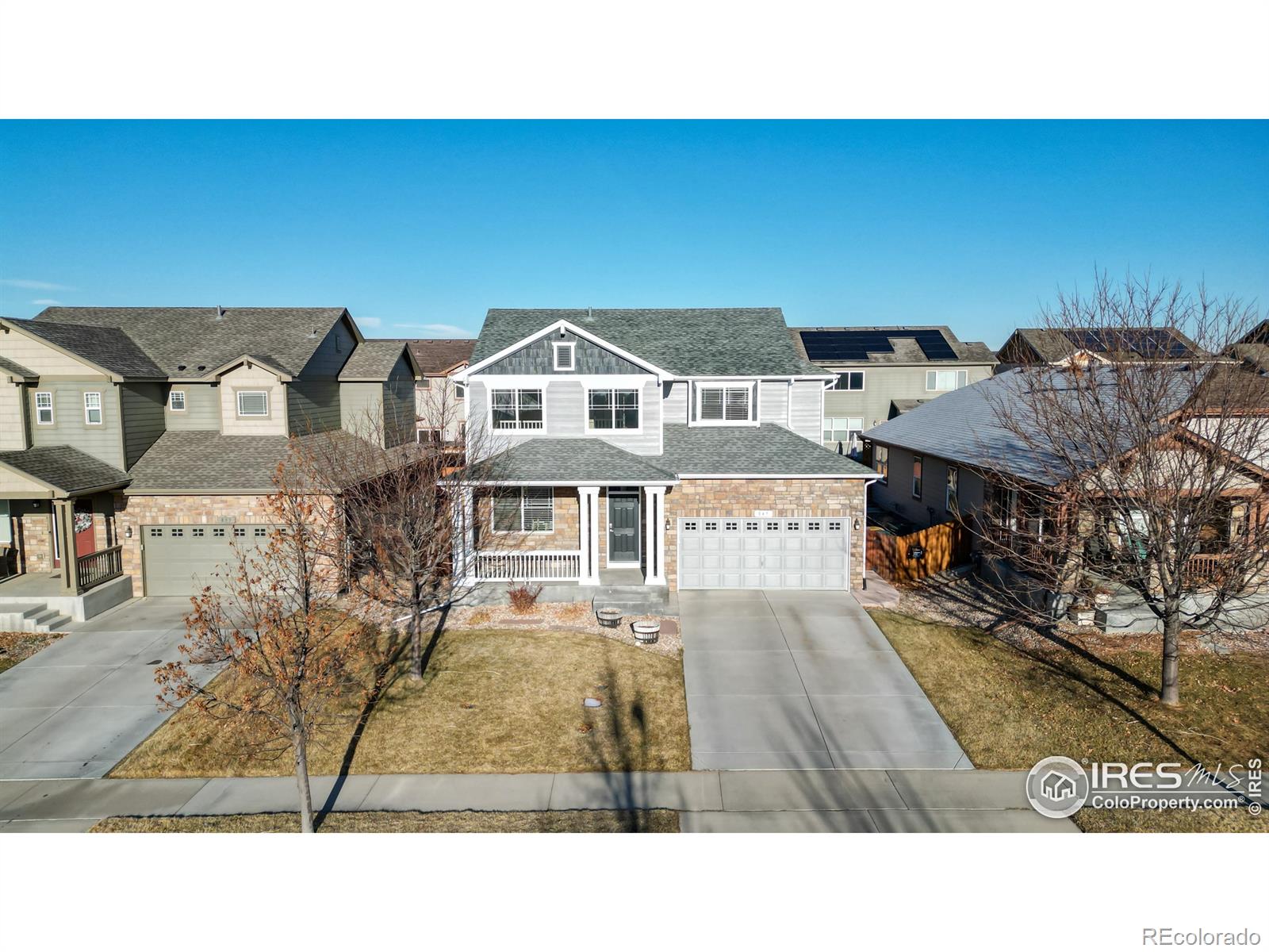 MLS Image #27 for 845  campfire drive,fort collins, Colorado