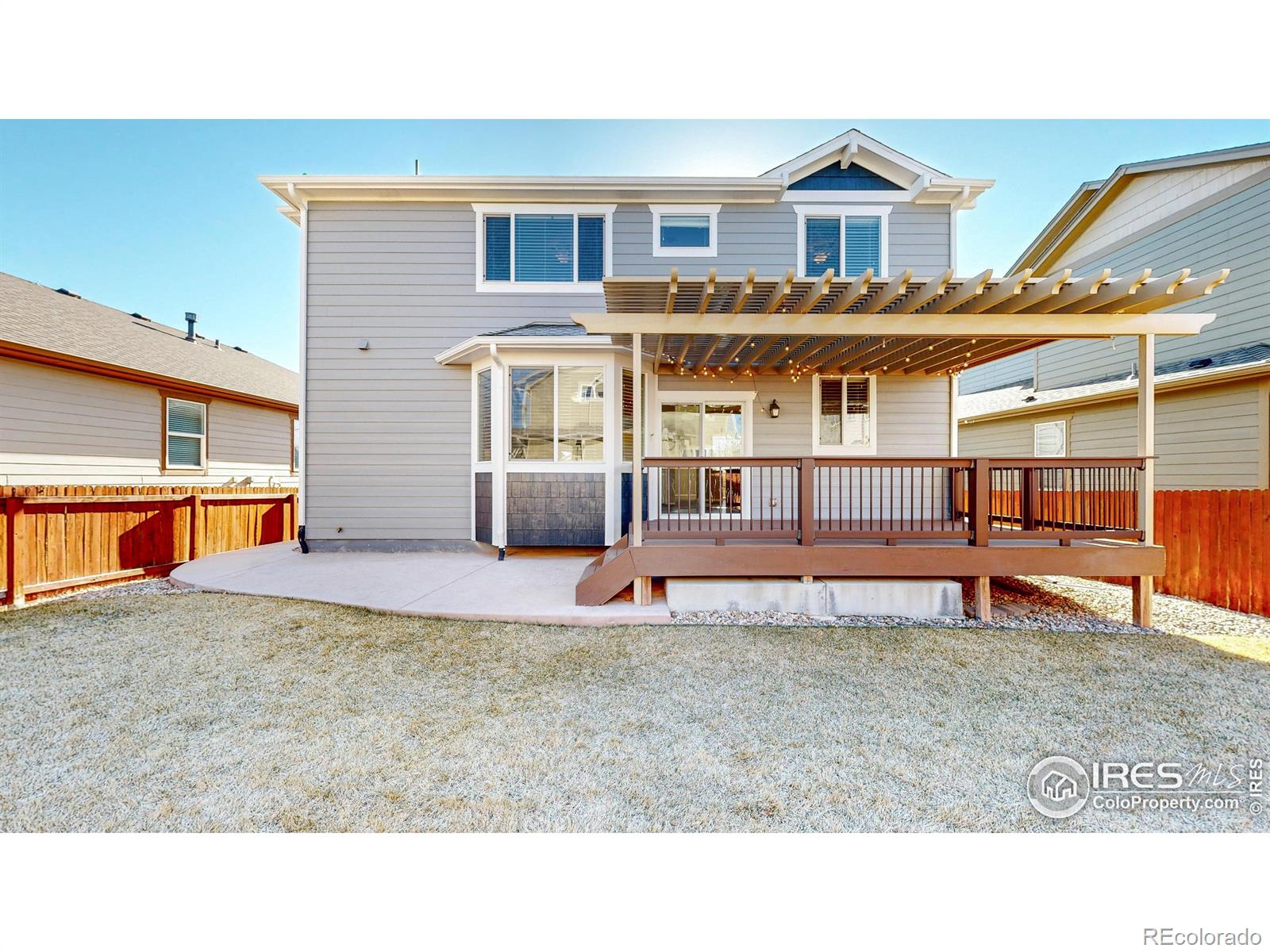 MLS Image #28 for 845  campfire drive,fort collins, Colorado