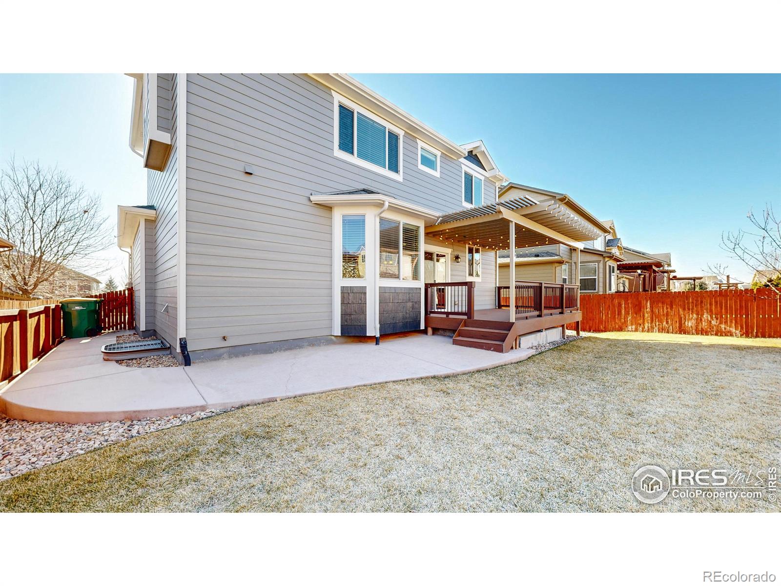 MLS Image #30 for 845  campfire drive,fort collins, Colorado