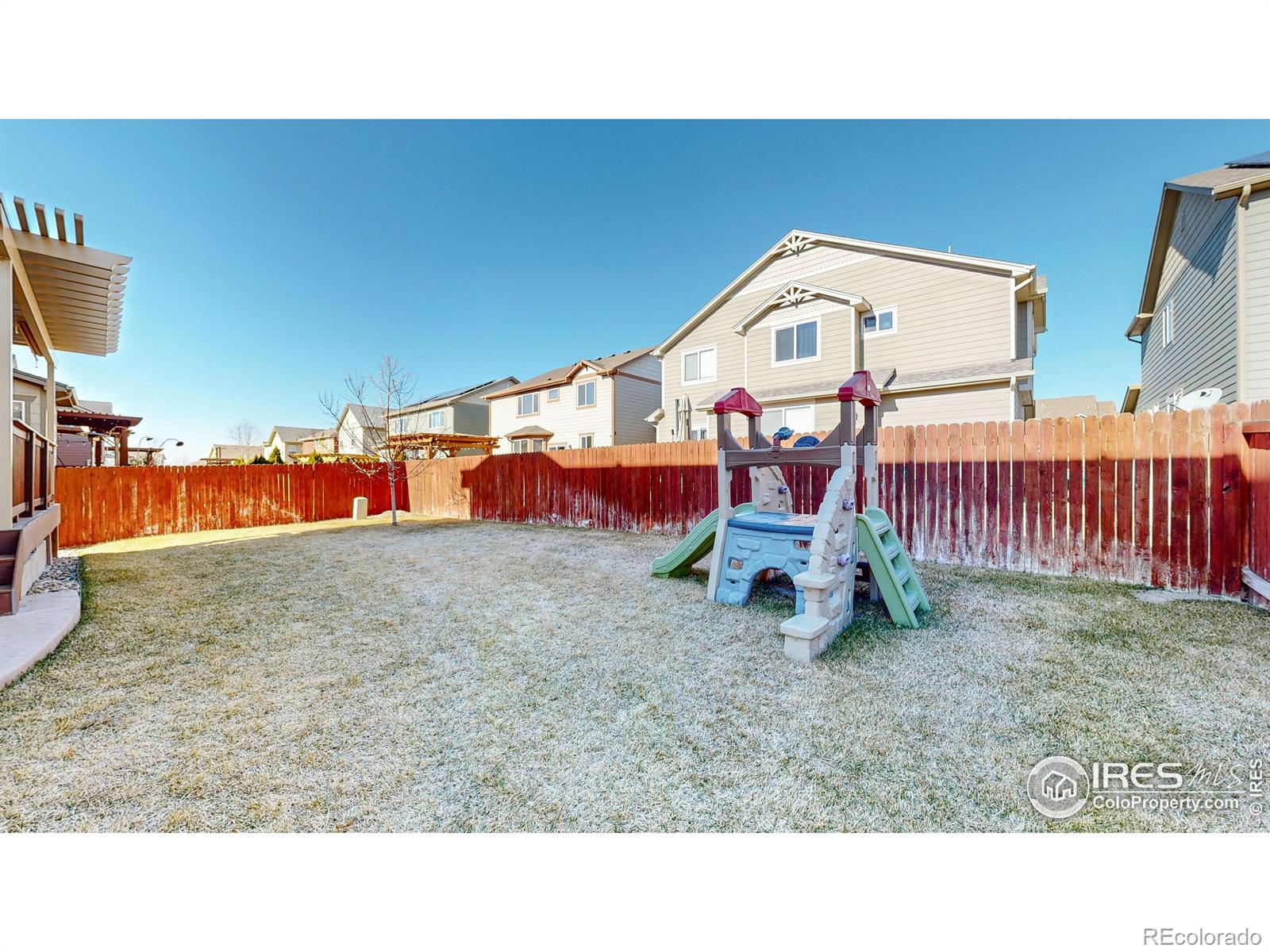 MLS Image #31 for 845  campfire drive,fort collins, Colorado