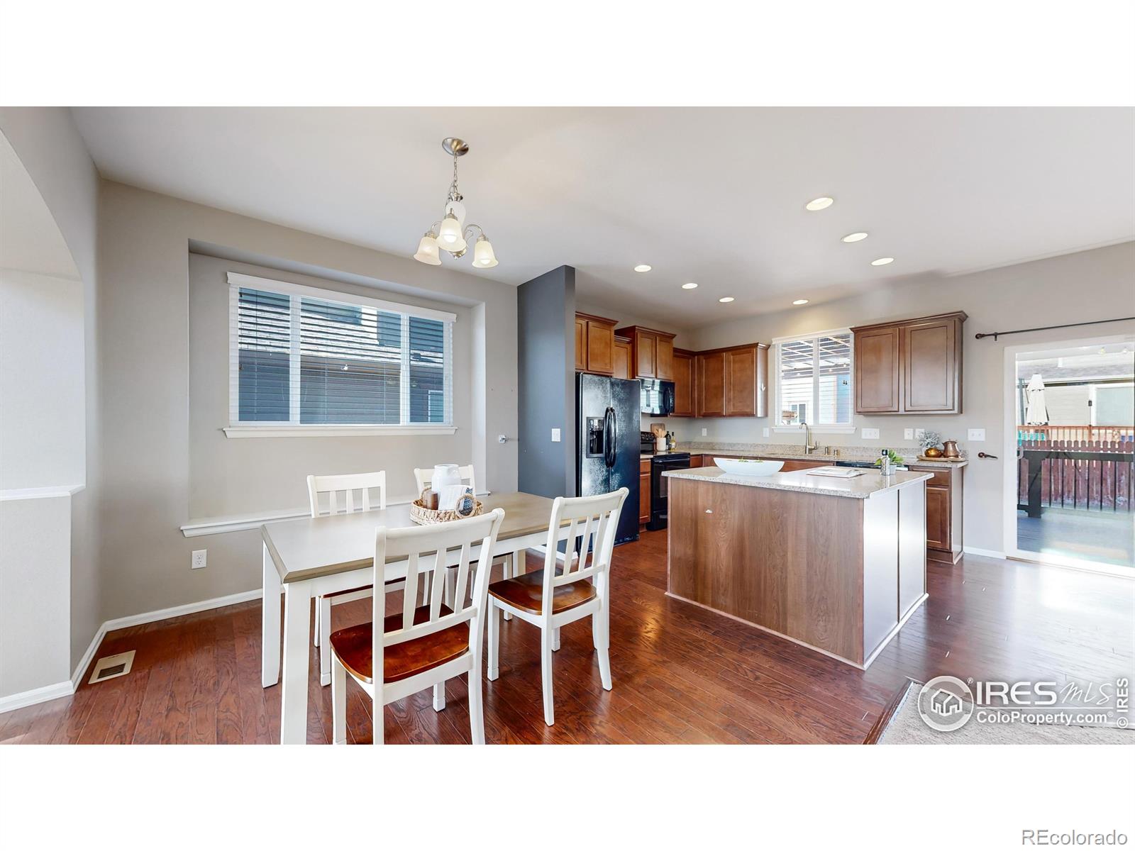 MLS Image #5 for 845  campfire drive,fort collins, Colorado