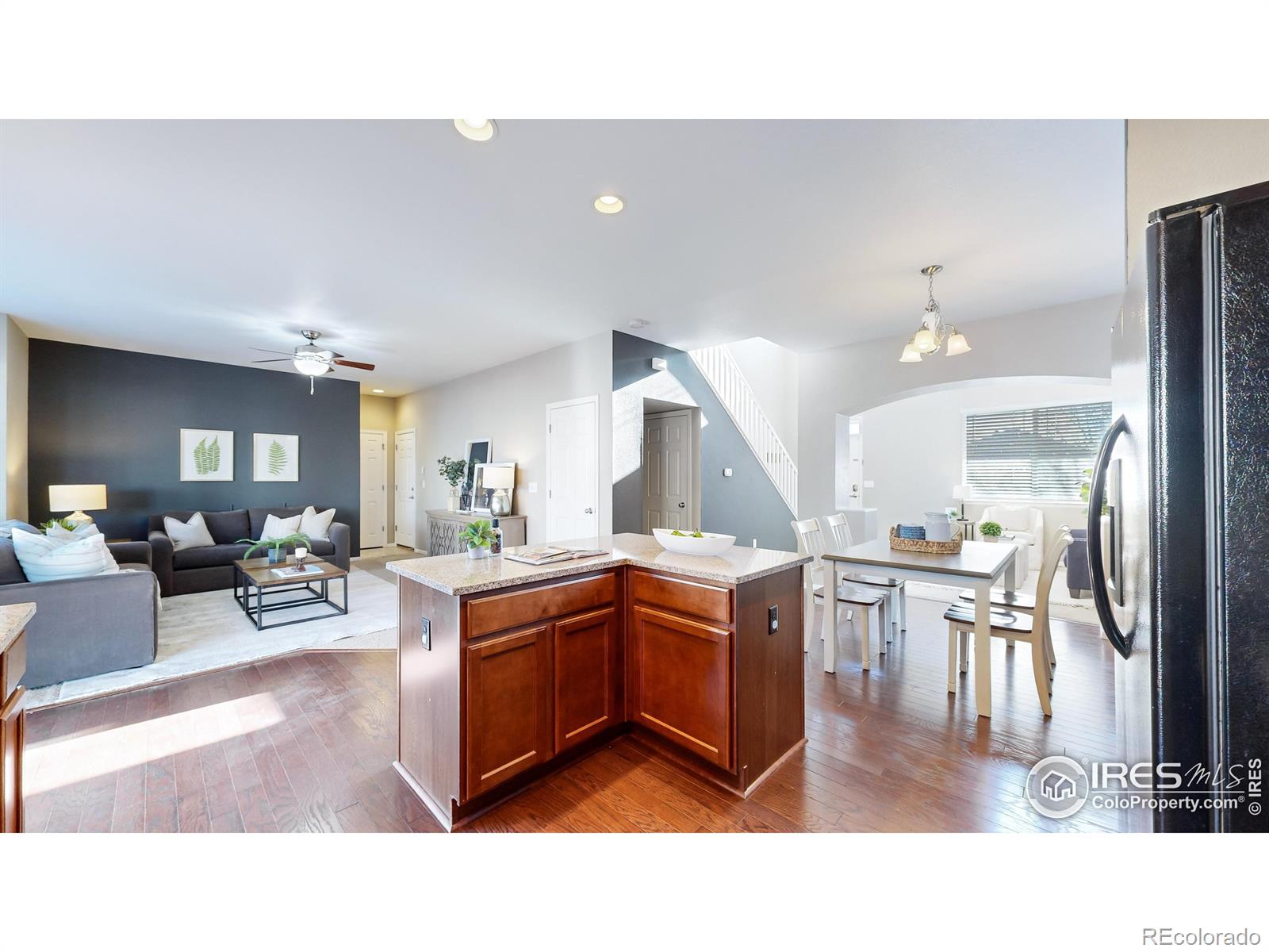 MLS Image #8 for 845  campfire drive,fort collins, Colorado