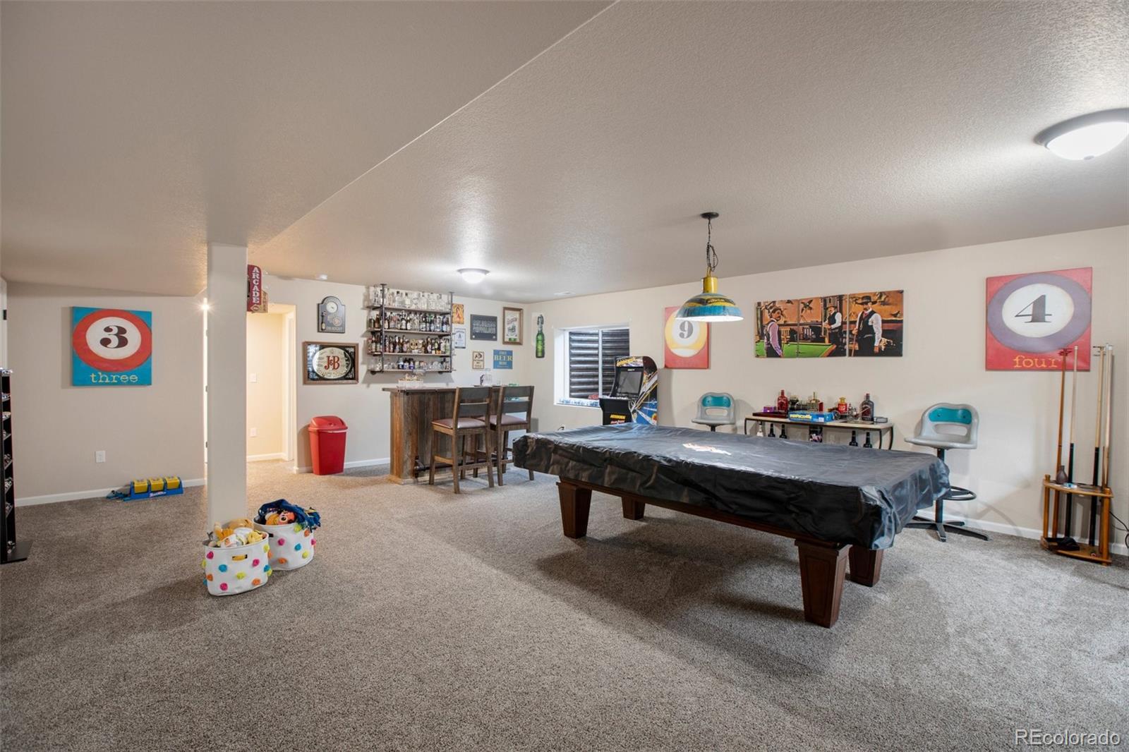 MLS Image #19 for 10538  abrams drive,colorado springs, Colorado