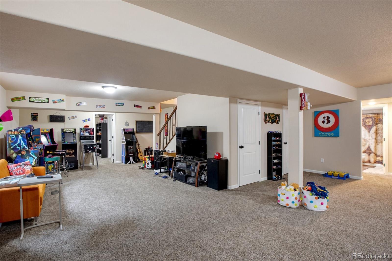 MLS Image #20 for 10538  abrams drive,colorado springs, Colorado